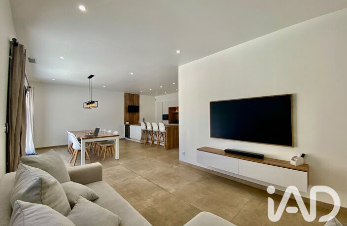 Vente Maison de village 4 pièces — photo 2