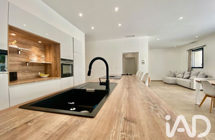 Vente Maison de village 4 pièces — photo 3