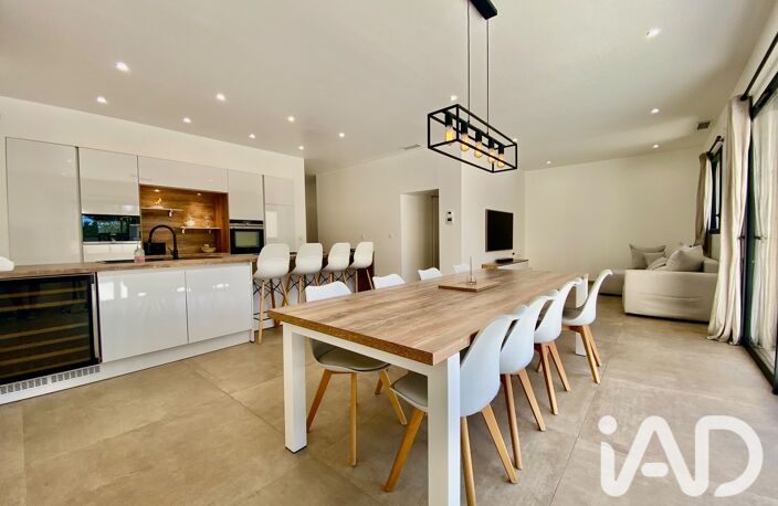 Vente Maison de village 4 pièces — photo 4