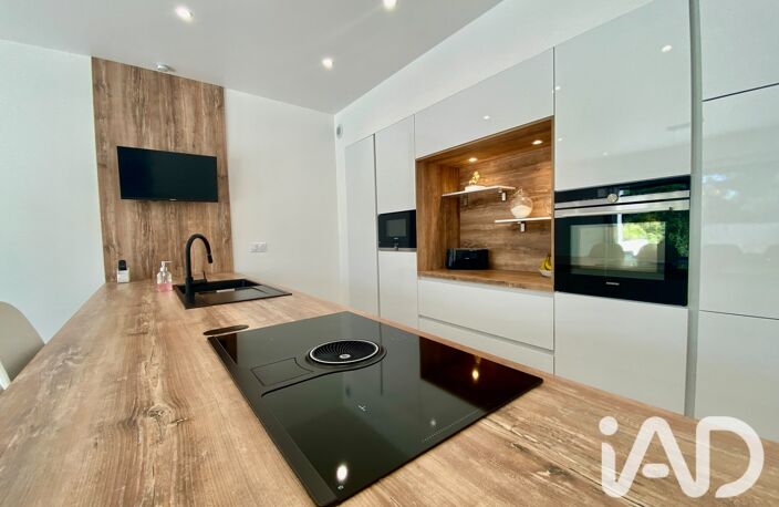 Vente Maison de village 4 pièces — photo 5