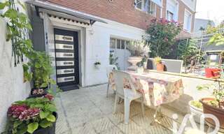 Maison 4 Pièces 81 m² à vendre à La Courneuve (93120)