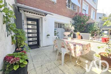 Appartement 4 pièces 342000 €