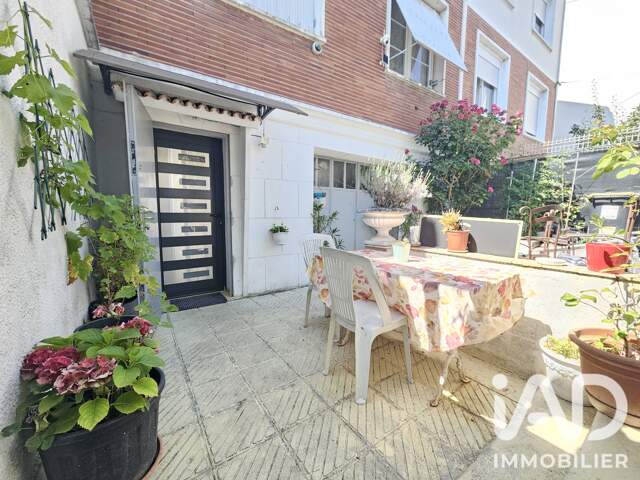 Vente Duplex 4 pièces — photo du bien