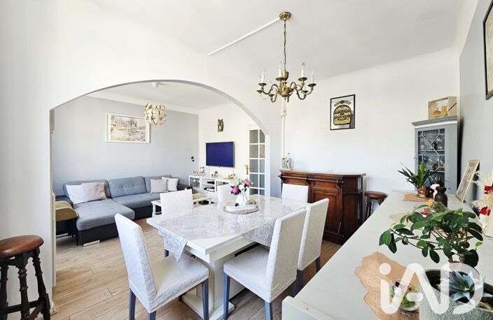 Vente Duplex 4 pièces — photo 4