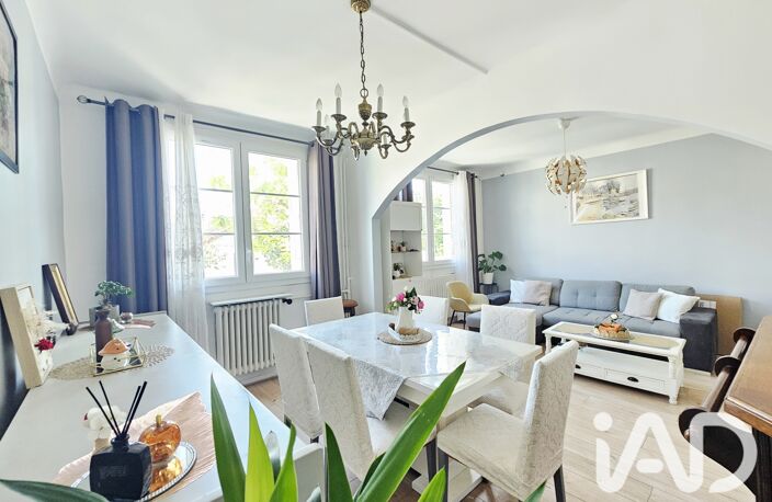 Vente Duplex 4 pièces — photo 5