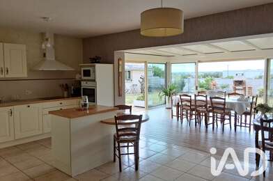 Maison 5 pièces 240000 €