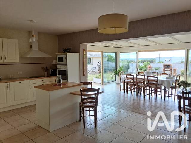 Vente Maison/villa 5 pièces — photo du bien