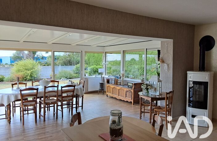 Vente Maison/villa 5 pièces — photo 2