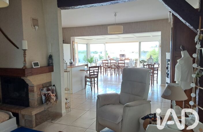 Vente Maison/villa 5 pièces — photo 3