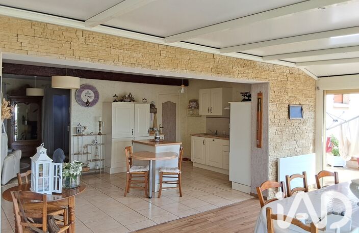 Vente Maison/villa 5 pièces — photo 5