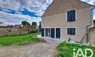 Maison 6 Pièces 110 m² à louer à Briis-sous-Forges (91640)