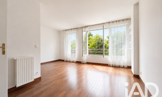 Appartement 1 Pièce 32 m² à vendre à Rueil-Malmaison (92500)