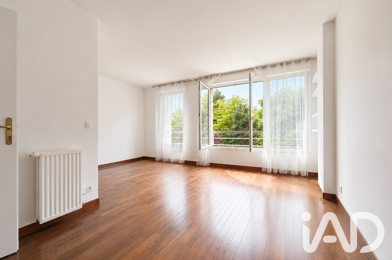 Appartement 1 pièces 220000 €