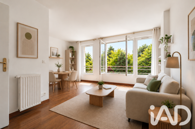 Appartement 1 pièces 220000 €