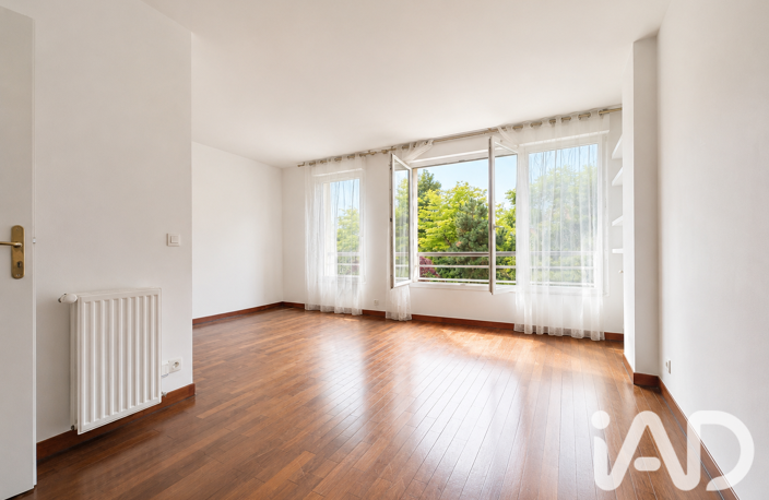 Vente Appartement 1 pièce — photo 2