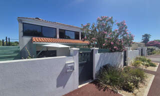 Maison 10 Pièces 280 m² à vendre à Saint-Sulpice-de-Royan (17200)