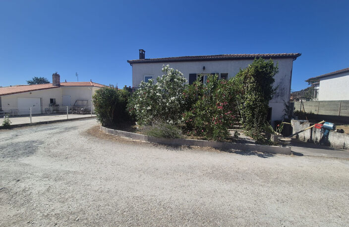 MAISON - SAINT-SULPICE-DE-ROYAN — photo 2