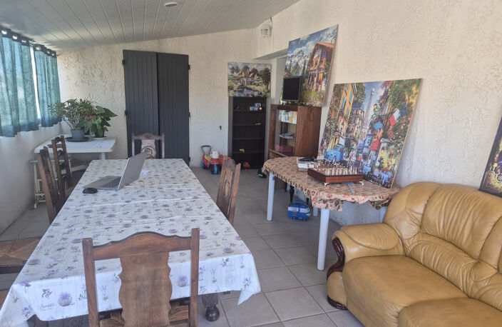 MAISON - SAINT-SULPICE-DE-ROYAN — photo 4