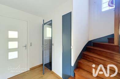 Maison 5 pièces 595000 €