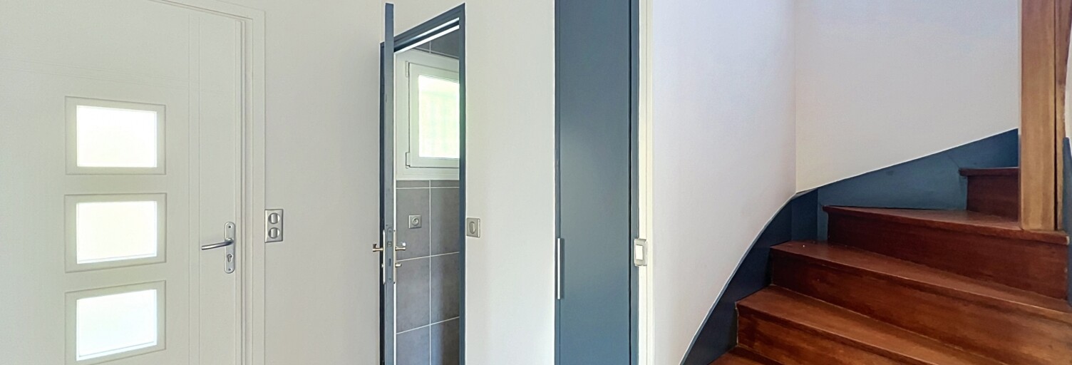 Maison 5 Pièces 109 m² à vendre à Enghien-les-Bains (95880)