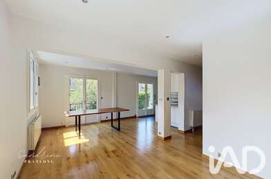 Maison 5 pièces 595000 €