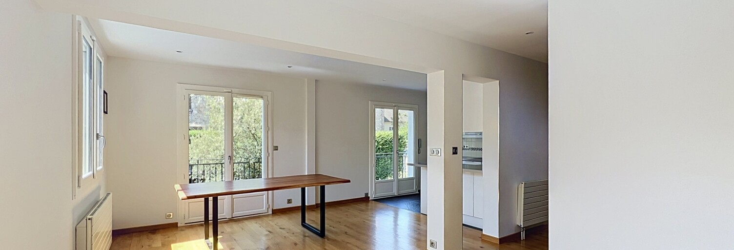 Maison 5 Pièces 109 m² à vendre à Enghien-les-Bains (95880)