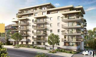 Appartement 3 Pièces 75 m² à vendre à Thonon-les-Bains (74200)