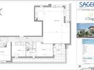 Vente Appartement 4 pièces — photo 4