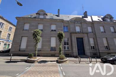 Appartement 3 pièces 152000 €