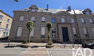 Appartement 3 Pièces 57 m² à vendre à Fougères (35300)