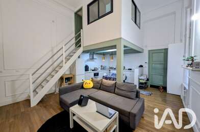 Appartement 3 pièces 137000 €