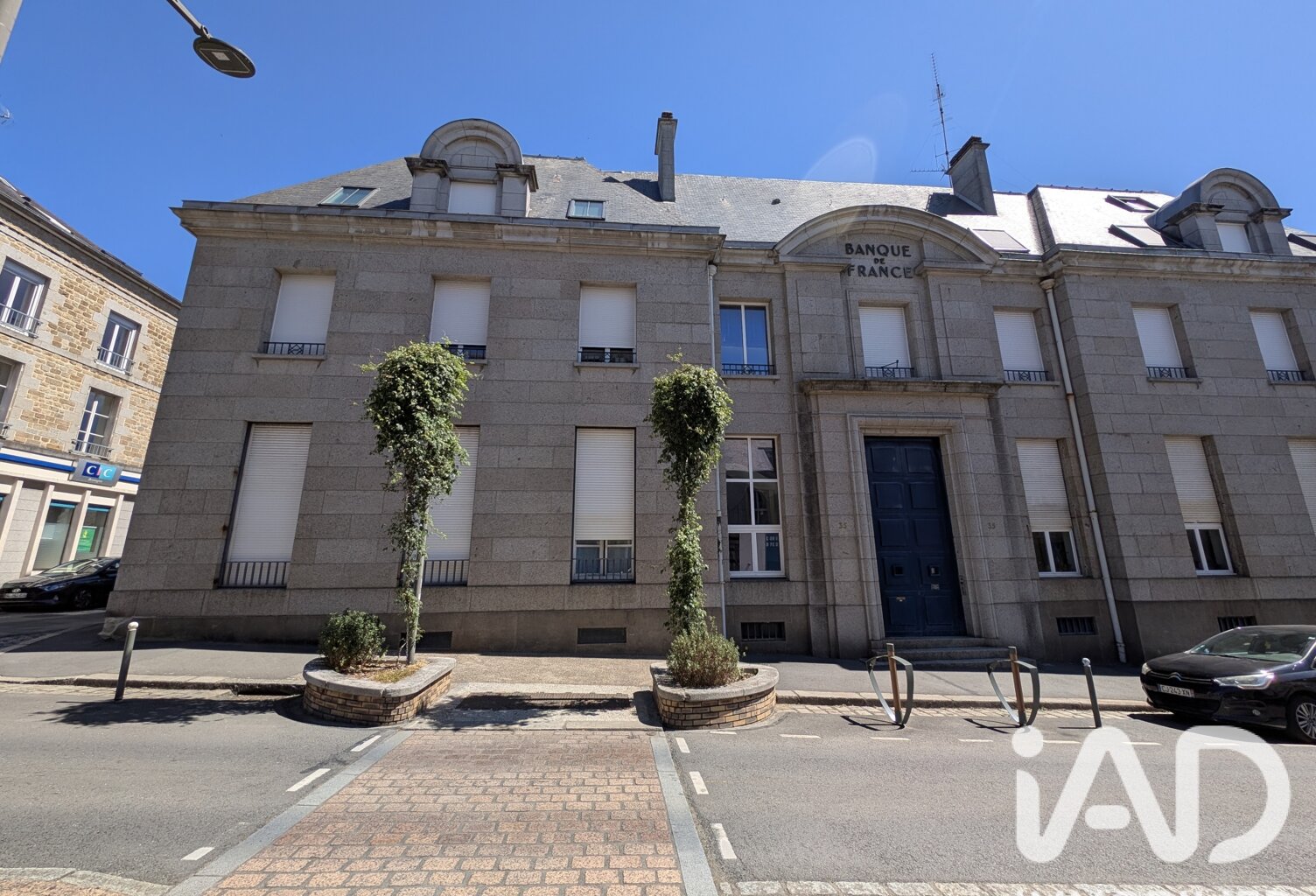 Vente Appartement 3 pièces — photo 1
