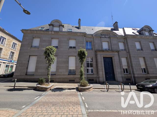 Vente Appartement 3 pièces — photo du bien