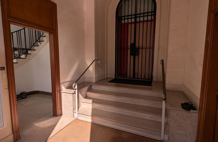 Vente Appartement 3 pièces — photo 2