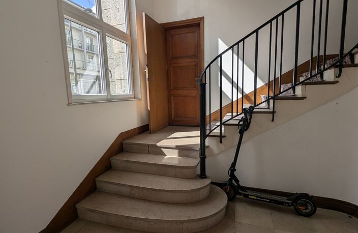 Vente Appartement 3 pièces — photo 3