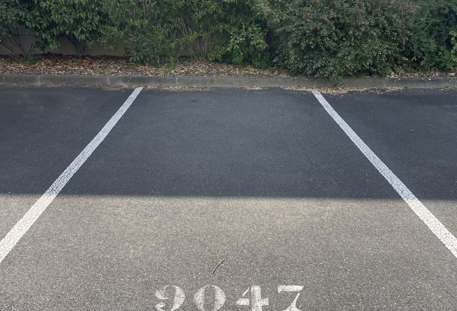 Vente Parking 11 m&sup2; — photo 1