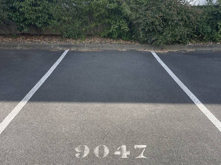 Vente Parking 11 m&sup2; — photo 1