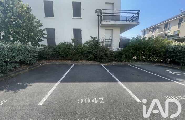 Vente Parking 11 m&sup2; — photo 2