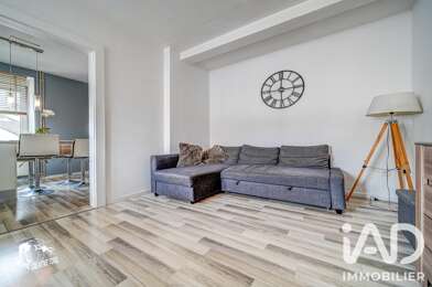Maison 4 pièces 165000 €
