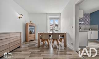 Maison 4 Pièces 95 m² à vendre à Hayange (57700)