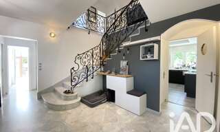 Maison 5 Pièces 175 m² à vendre à Sucy-en-Brie (94370)