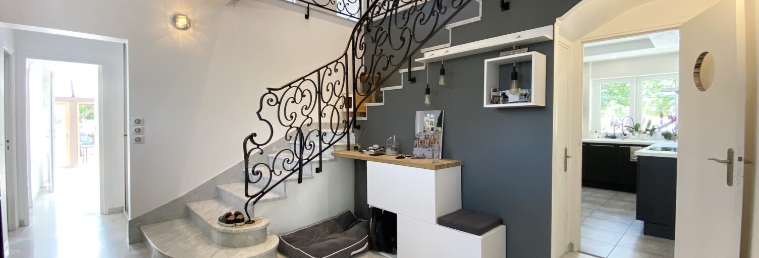 Maison 5 Pièces 175 m² à vendre à Sucy-en-Brie (94370)