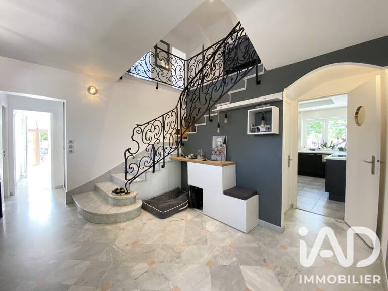 Vente Maison/villa 5 pièces — photo 1