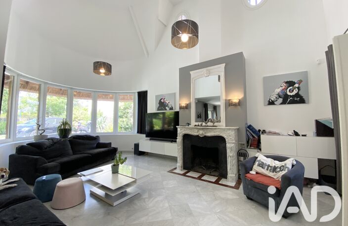 Vente Maison/villa 5 pièces — photo 2