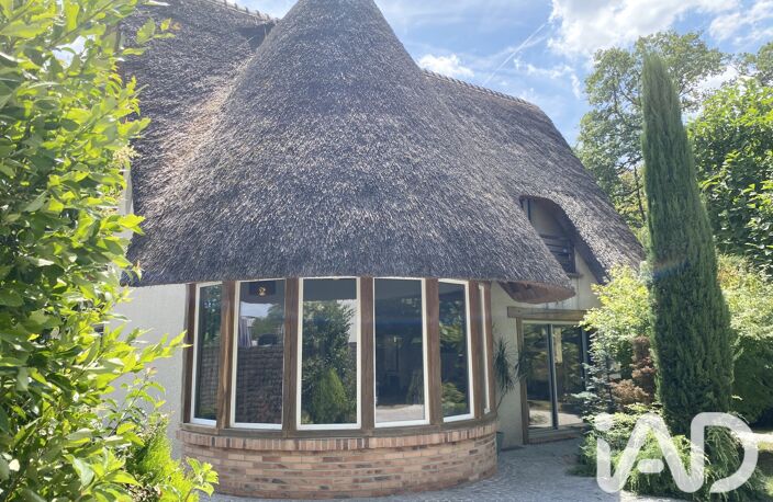 Vente Maison/villa 5 pièces — photo 3