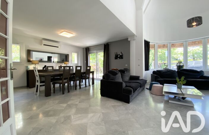 Vente Maison/villa 5 pièces — photo 5