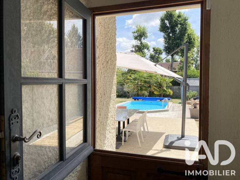 Vente Maison/villa 5 pièces — photo 1