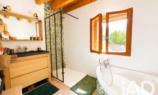 Maison 5 Pièces 130 m² à vendre à Le Moutaret (38580)