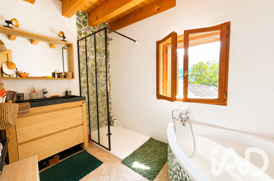 Maison 5 pièces 320000 €