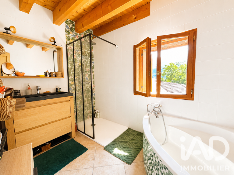 Vente Maison de village 5 pièces — photo 1
